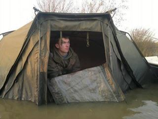 funny fishing 
